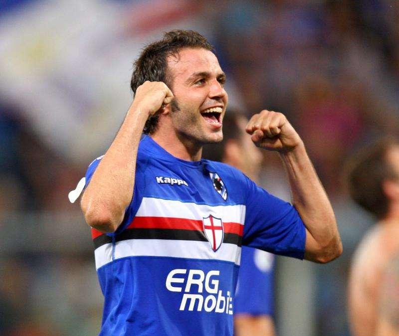 Alla Samp basta un tempo: 2 a 0 all'Atalanta