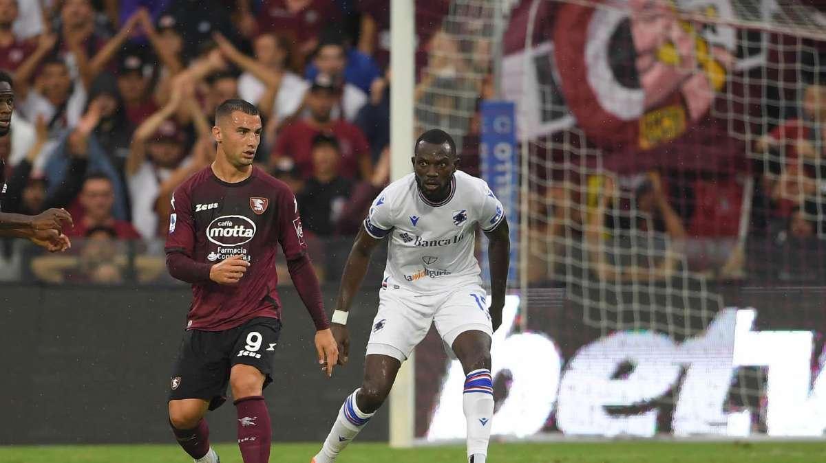 Zamponi: "Sampdoria smarrita, difesa spaesata e confusa"