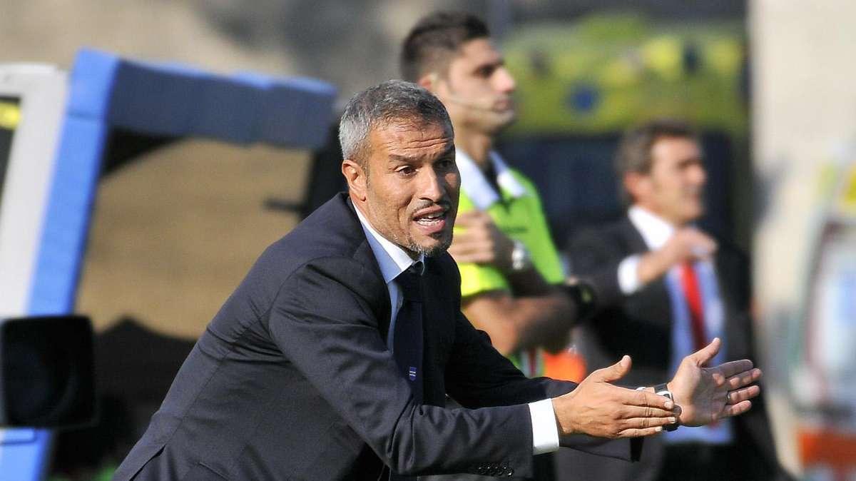 Atzori: "Ora con Rossi la Samp sta facendo un ottimo campionato"