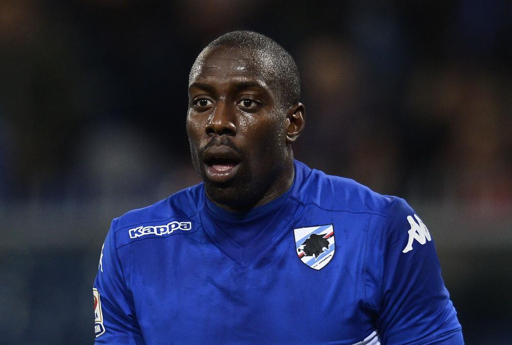 Samp-Okaka, pace fatta