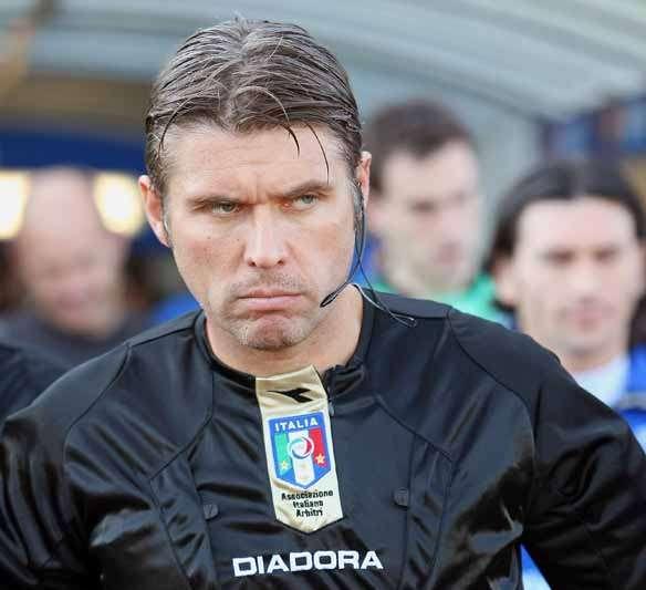Derby a Rosetti? C'è un precedente