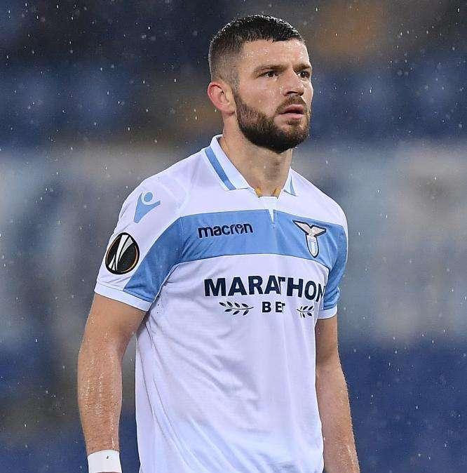 Berisha: "Con la Samp sarà una partita fondamentale" 