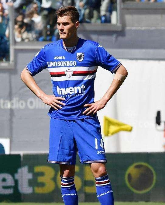 Schick: quale soluzione migliore per la Samp? Partecipa al nostro sondaggio
