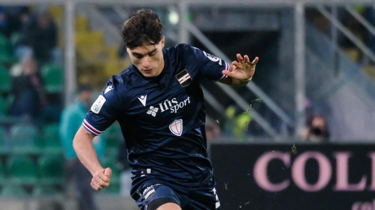 Sampdoria, arrivato via libera per rinnovo Conti. Firma fino al 2030