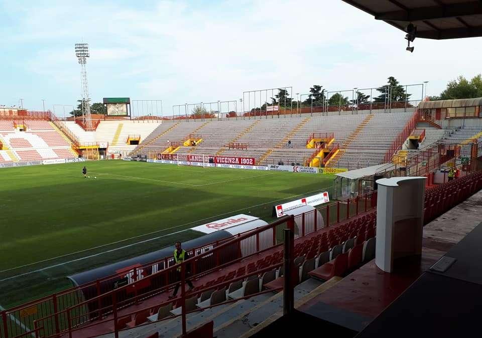 Sampdoria Under 16 sfiderà parietà Vicenza per il Memorial Salvi