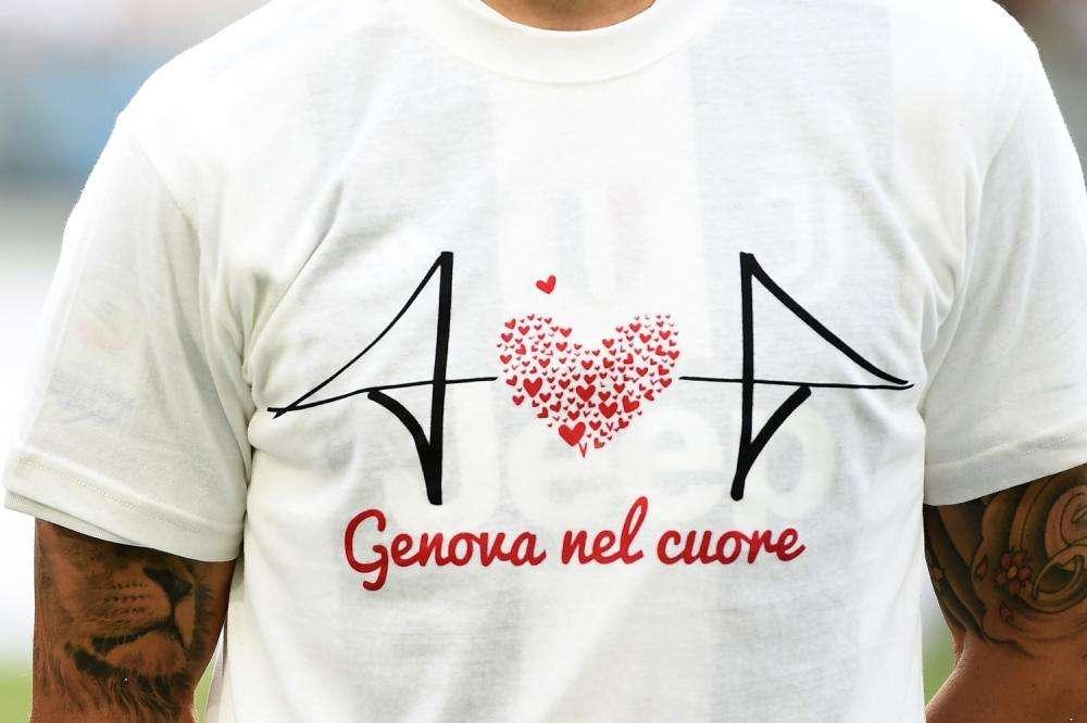 8 novembre giocatori blucerchiati ai fornelli: Eataly e Sampdoria insieme per Genova