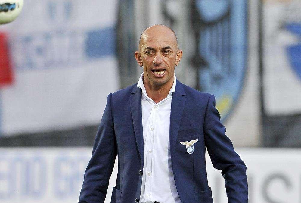 Bollini elogia chi punta sui giovani: "Vedo la Sampdoria, una squadra formata da under 24"