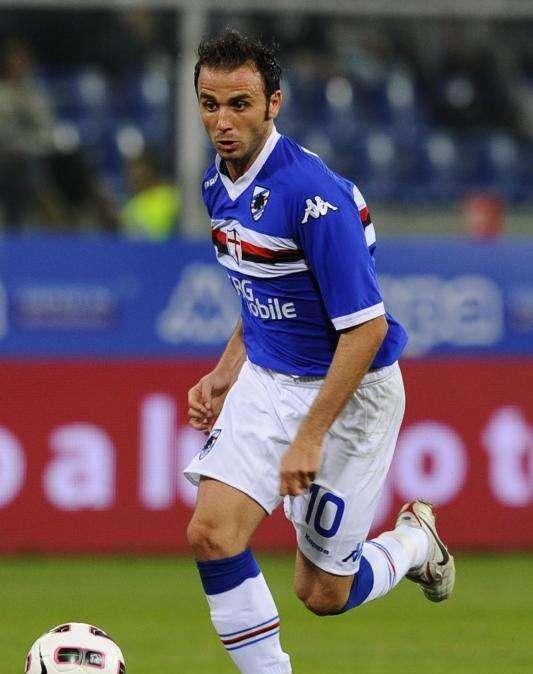 Vantaggio giallorosso nei precedenti, ma la doppietta di Pazzini costò lo Scudetto