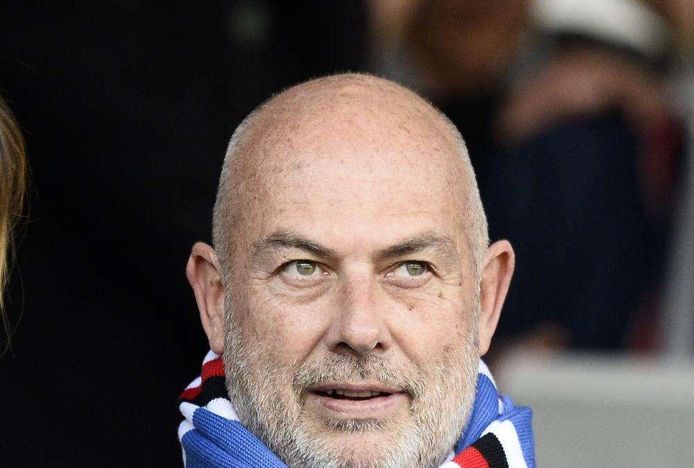 Prima della cessione, ulteriore ricapitalizzazione da parte della famiglia Garrone