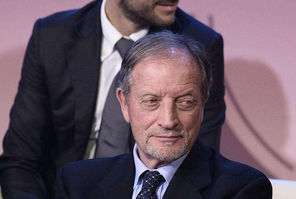 Ulivieri: "Mancini sui 100 metri bruciava anche Vierchowod, meglio di lui solo Chiorri e Luca Pellegrini"