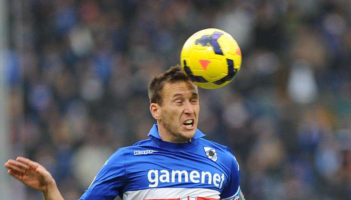 Difesa doriana è la più prolifica di goal in Serie A