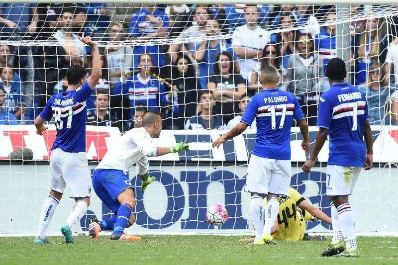 Zenga: "Correa ci darà grandi soddisfazioni, il gol subito ci lascia l'amaro in bocca"