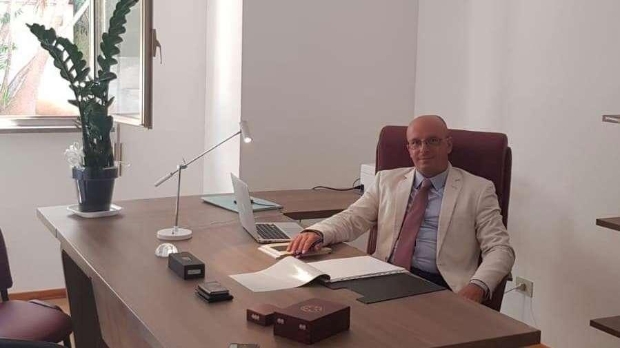 Guzzetta: "Ferrero non farebbe mai Palermo società satellite. Suo sogno modello Atalanta"
