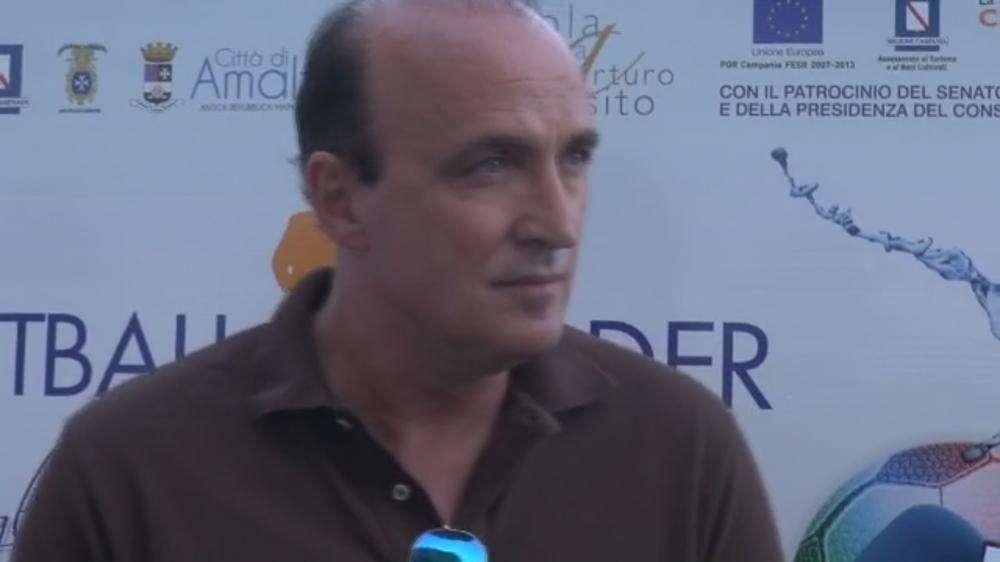 Renica: "Dipende da come ti difendi. C'è tempo e modo per rimediare"