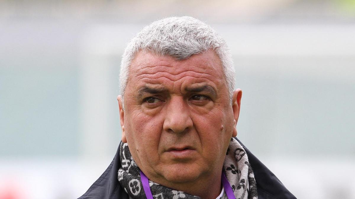 ESCLUSIVA SN - RADIO 19: Beccalossi: "Dovremo stare attenti, la Samp non va sottovalutata. Paolo Mantovani era più arrabbiato di me"