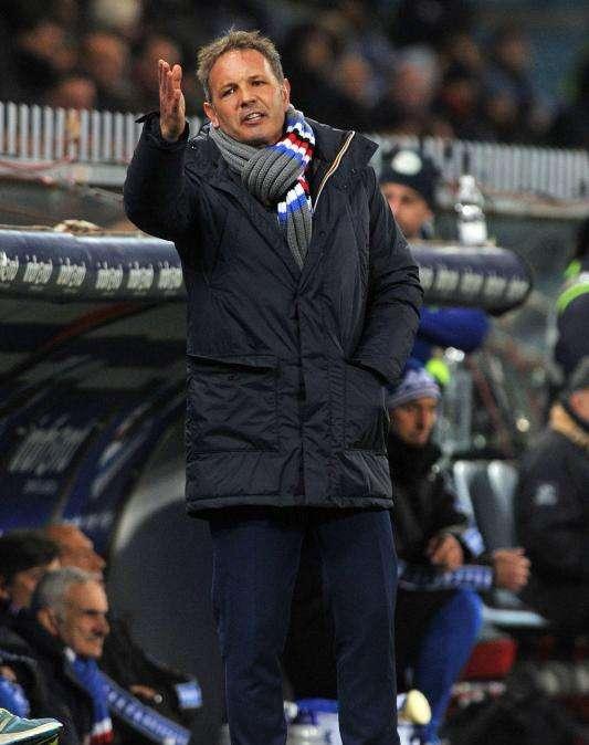 Bologna corteggia senza sosta Mihajlovic, ma le probabilità sono quasi nulle