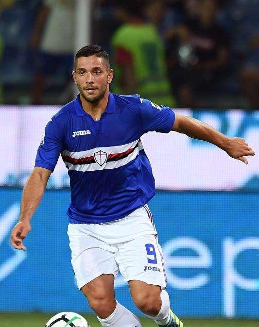 SAMPDORIA MVP: Caprari, il jolly di qualità offensiva