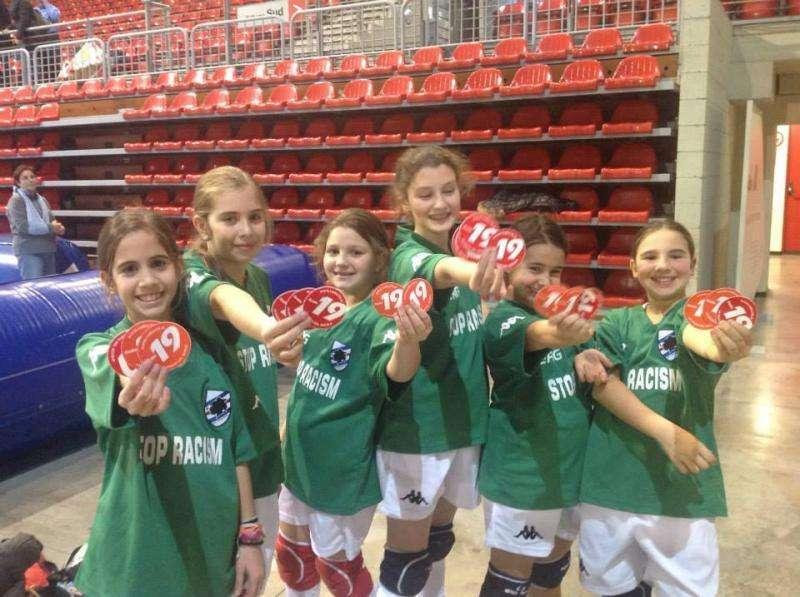 Oggi al via la 31a edizione del Torneo Ravano