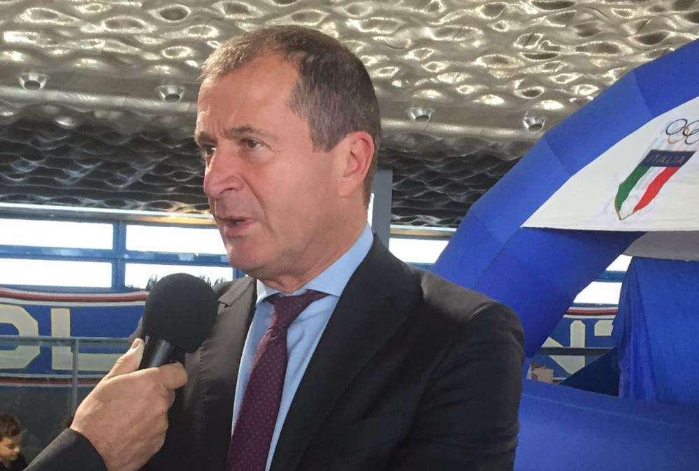 Osti: "Primavera cerca il risultato attraverso il gioco, è la filosofia del nostro settore giovanile"