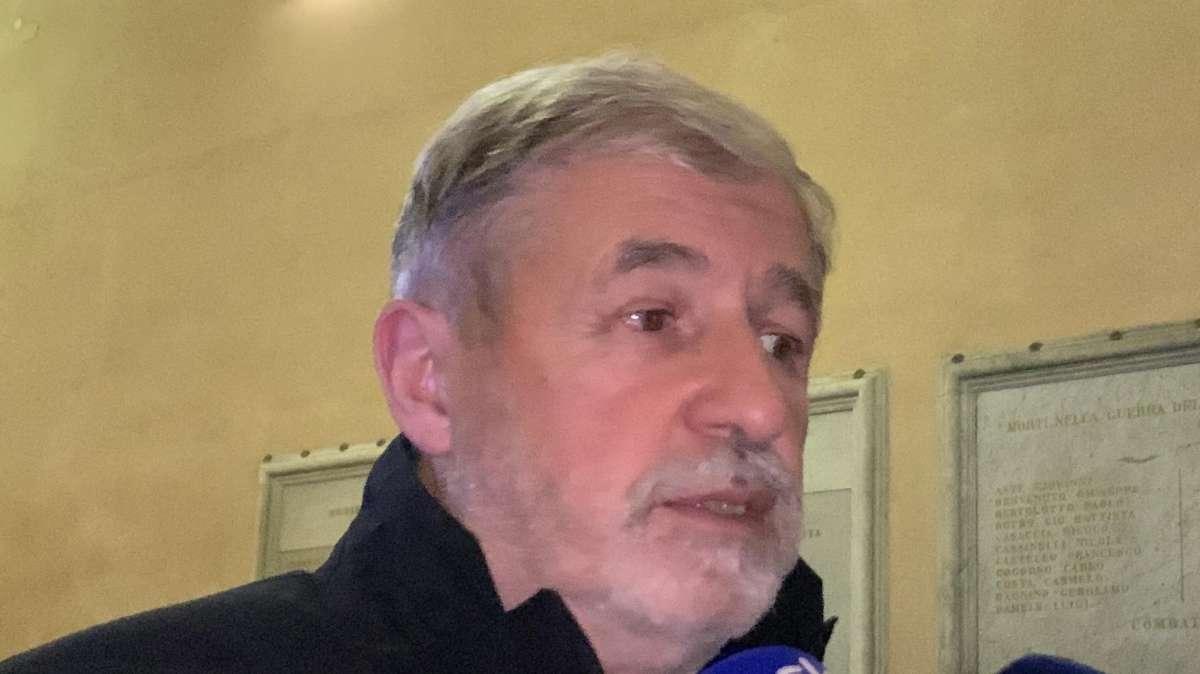 Bucci: "Genoa e Sampdoria sinora non mi hanno dato ancora alcuna certezza"