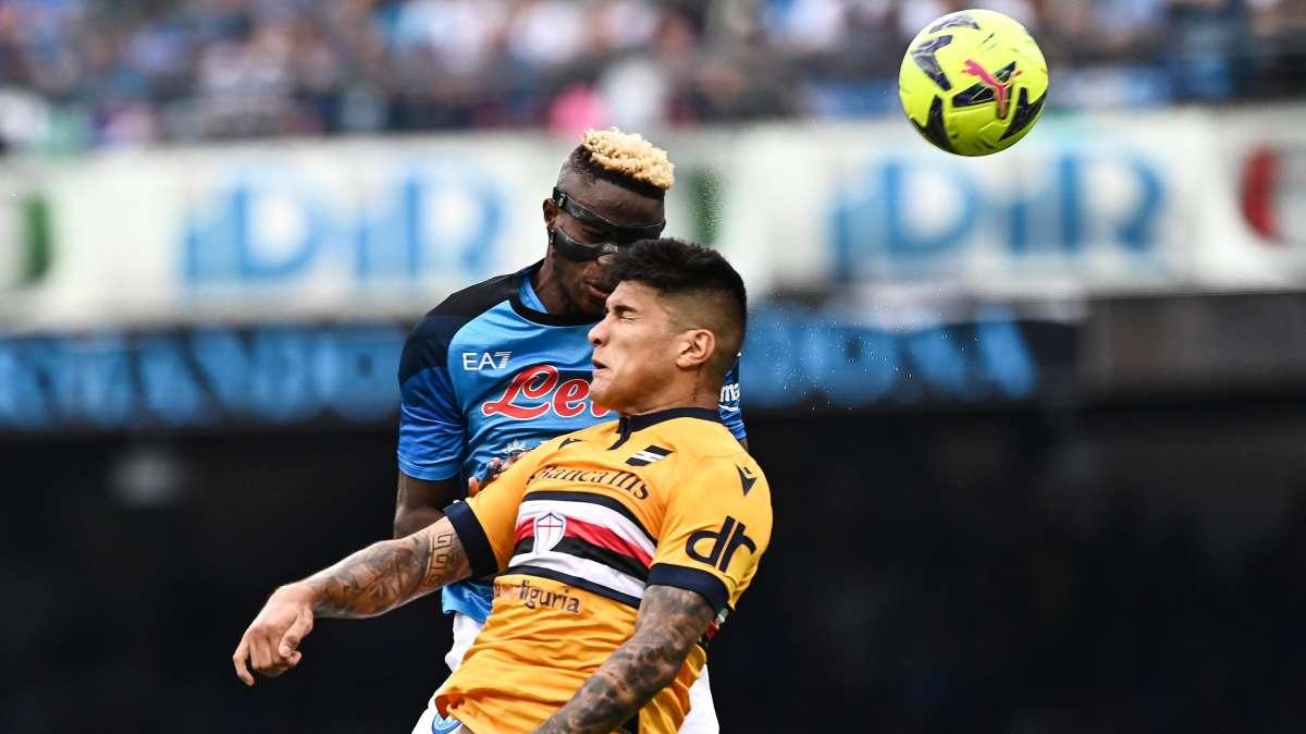 Sampdoria, Bruno Amione non dimentica i colori blucerchiati