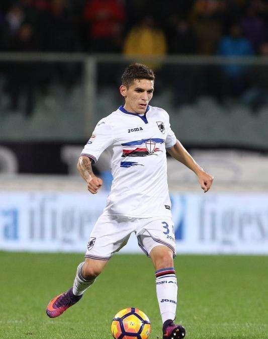 SAMPDORIA MVP - Torreira, il fulcro del centrocampo