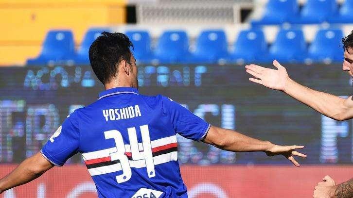 Post di Chabot: "Grande reazione di squadra"