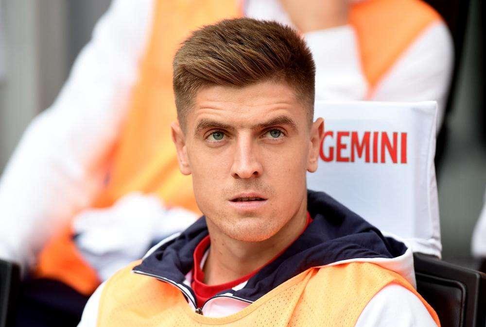Piatek su Quagliarella capocannoniere: “Ho grande rispetto, volevo vincere ma non ci sono riuscito"