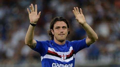 Pozzi: "Con la Samp si crea un'alchimia che provi solo indossando quei colori a Marassi"