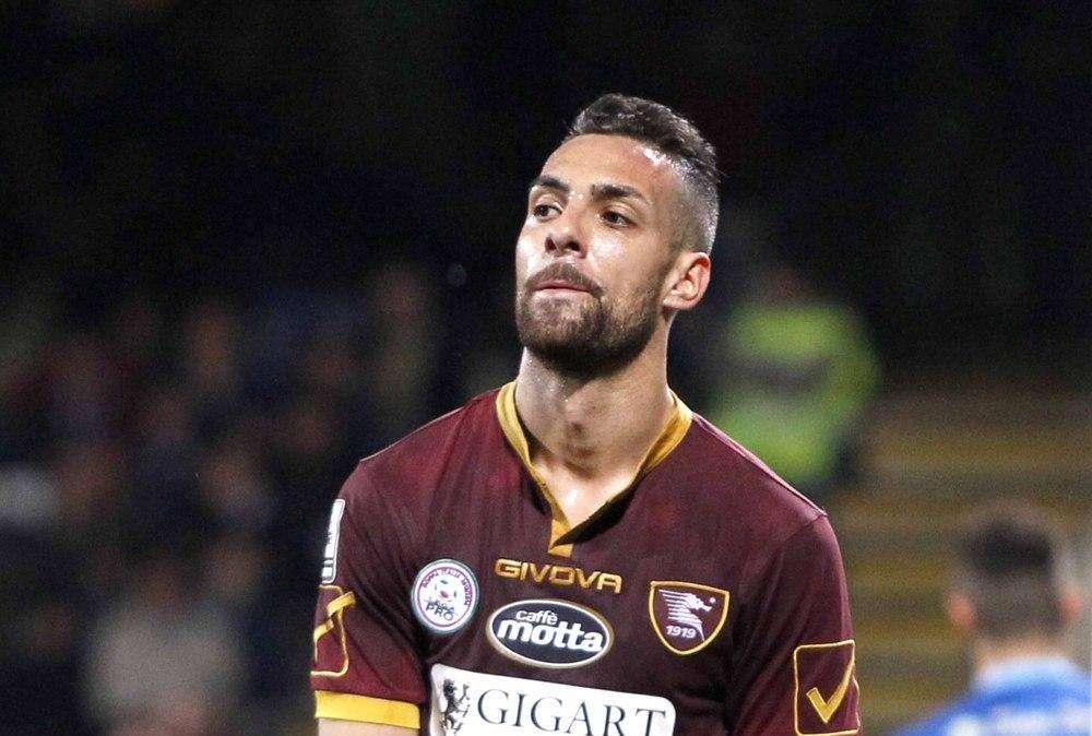 Mendicino: "Salernitana, pericoloso giocarsi la salvezza a Marassi contro la Sampdoria. Ricordo Tutino..."