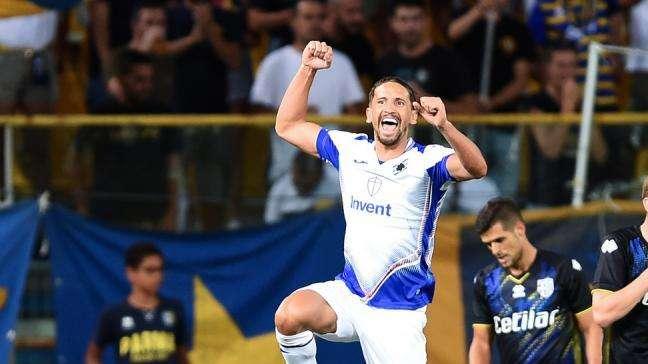 SAMPDORIA MVP: classifica rivoluzionata dopo Cagliari, in testa Ramirez
