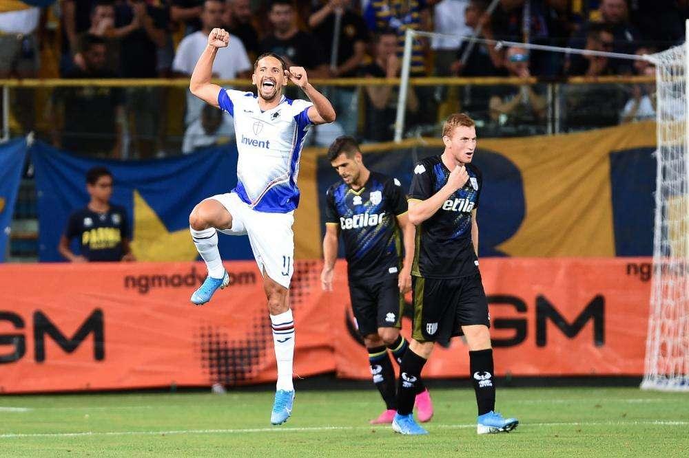 Ramirez: "Gran primo tempo. Ci metteremo tempo a imparare quello che vuole il Mister"
