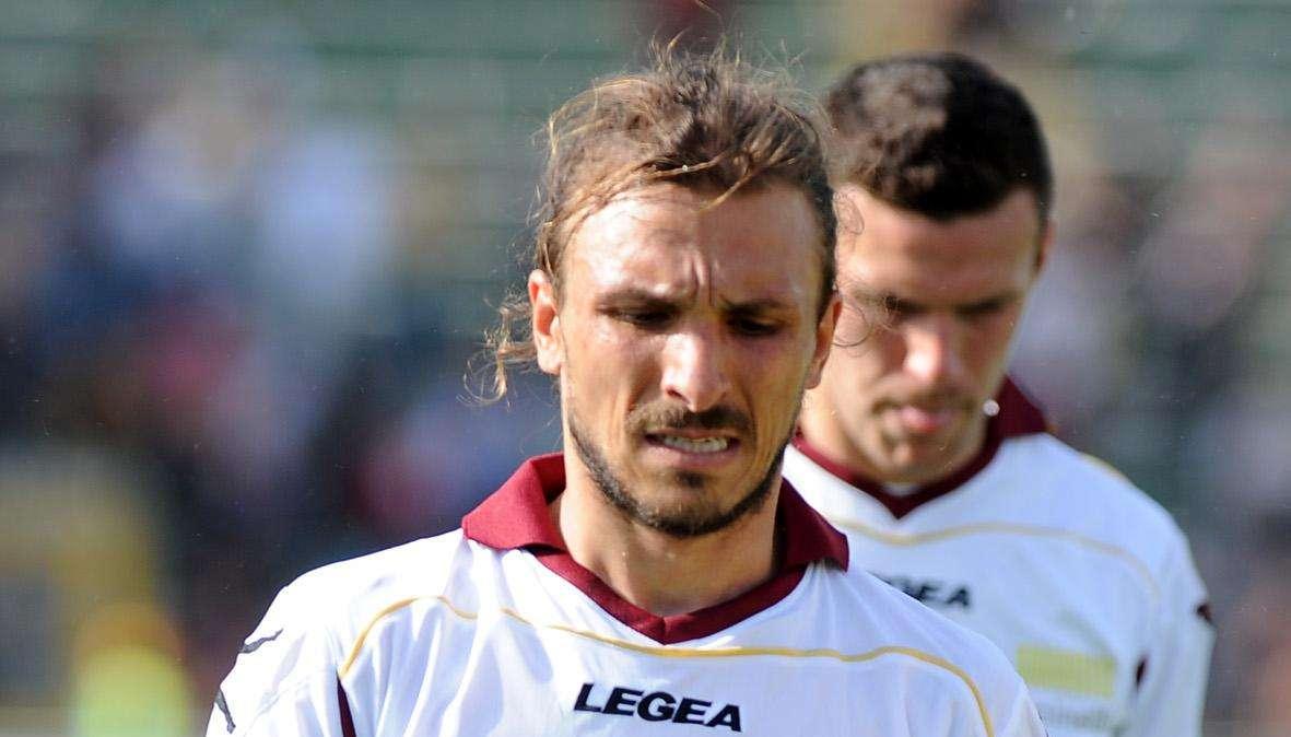 Novellino presenta Paulinho: "Ha tutto per diventare anche a Genova un idolo dei tifosi"