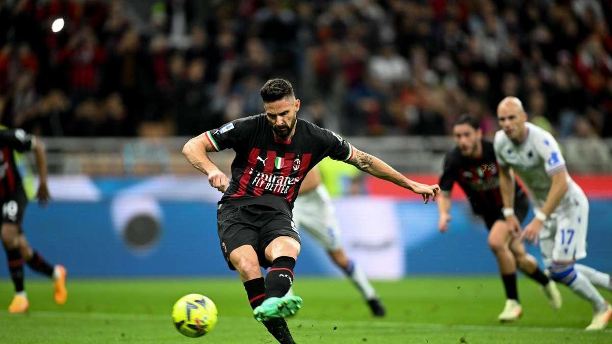 Milan - Sampdoria 5-1, M. Cesari: "Uno scempio. Onore ai 2.000 Doriani"