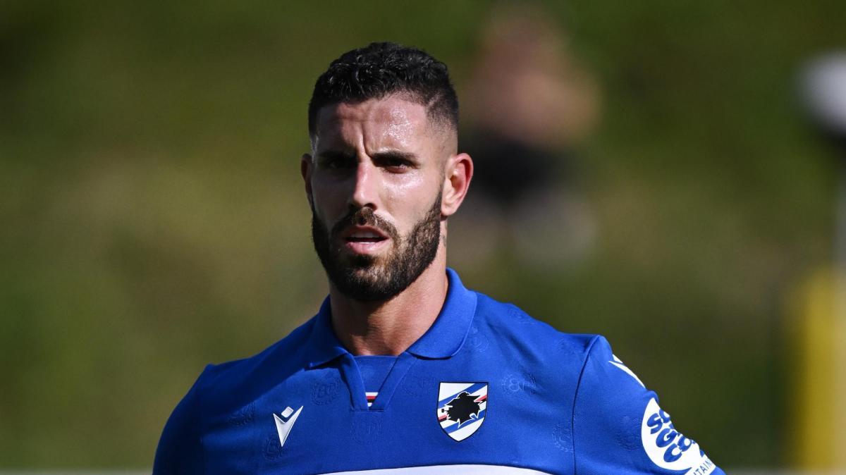 Sampdoria, da Parma: "Tutino non si è lasciato troppo felicemente con i tifosi gialloblu"