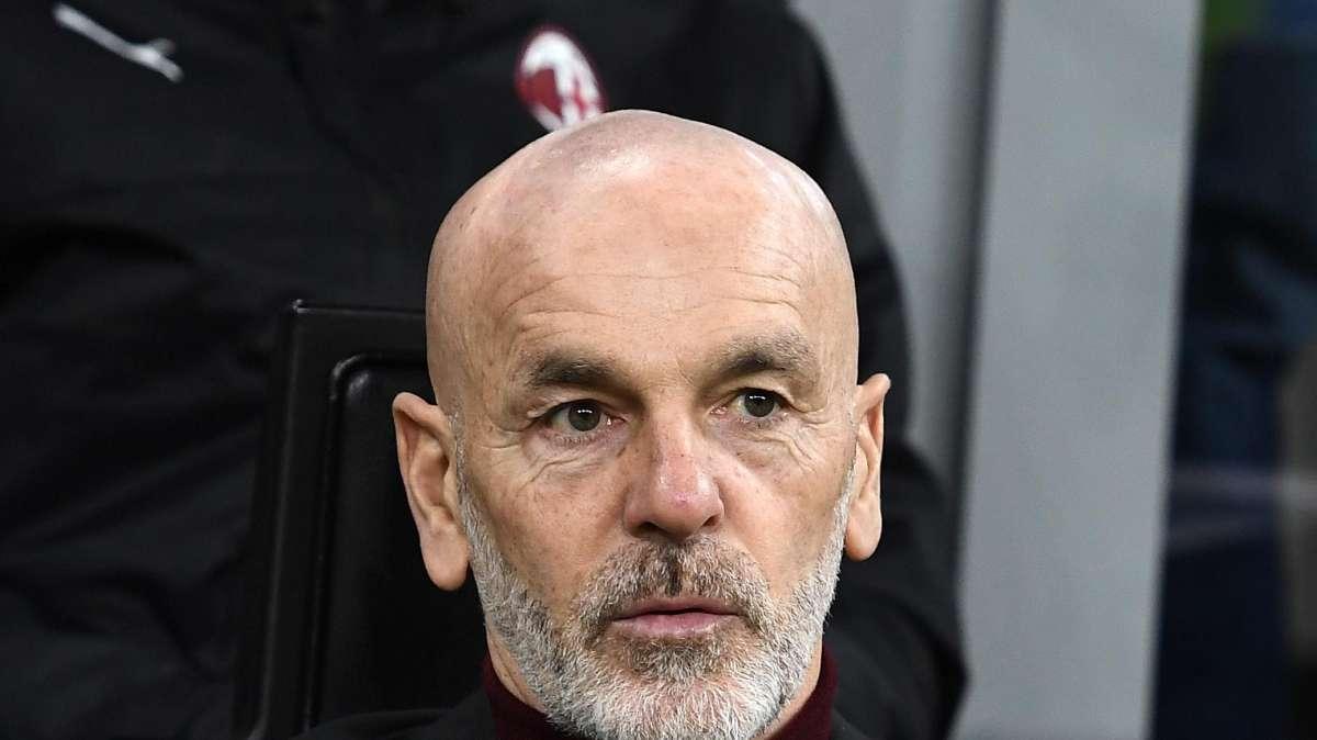 Milan, Pioli: "Ibrahimovic sta facendo di tutto per recuperare"