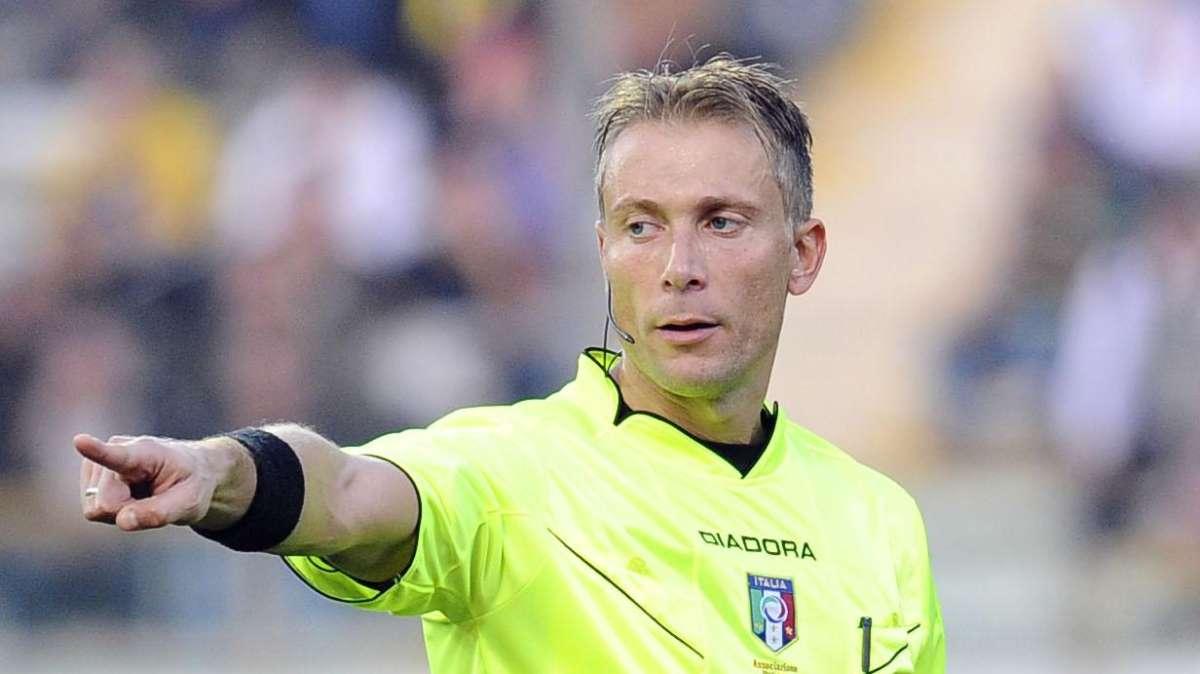 ESCLUSIVA SN - "In rete con Cesari": "Valeri record man di ammonizioni. Mihajlovic vuole una grandissima prestazione"