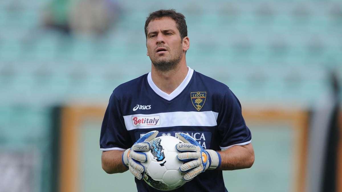 Julio Sergio: "Con Ranieri dall'inizio Samp soffrirà di meno"