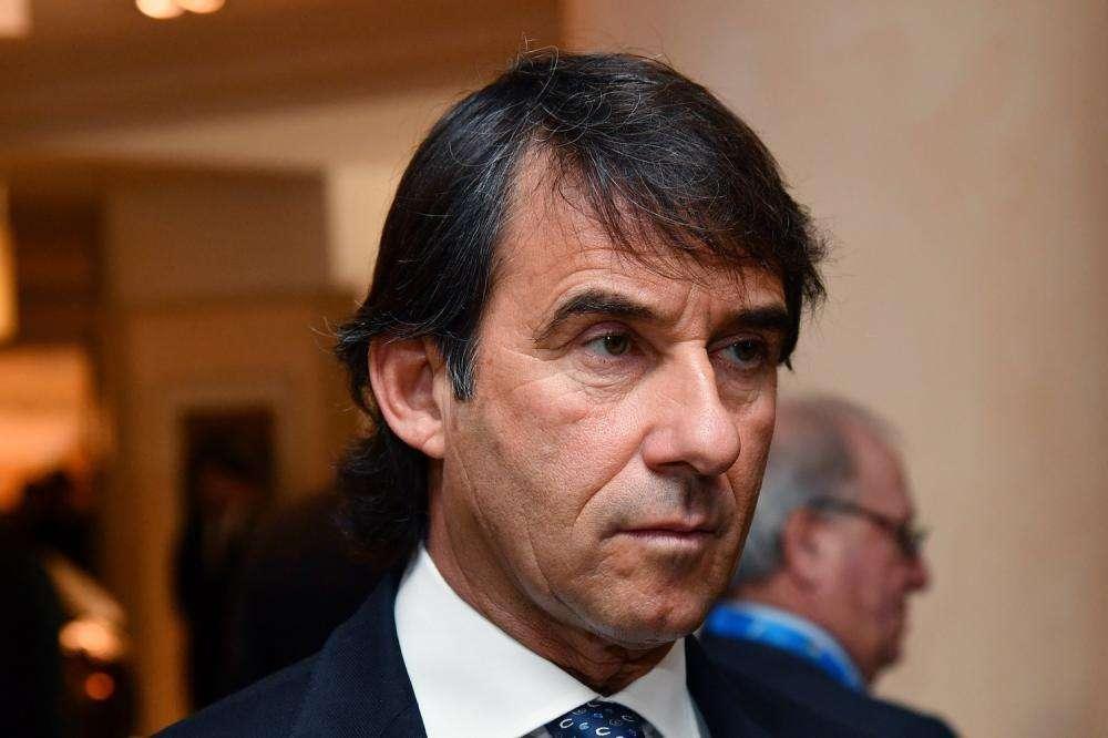 Ad Sassuolo: "Importante concludere il campionato senza danneggiare stagione prossima"