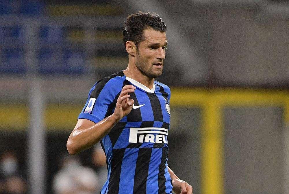Candreva alla Sampdoria: i dettagli dell'operazione