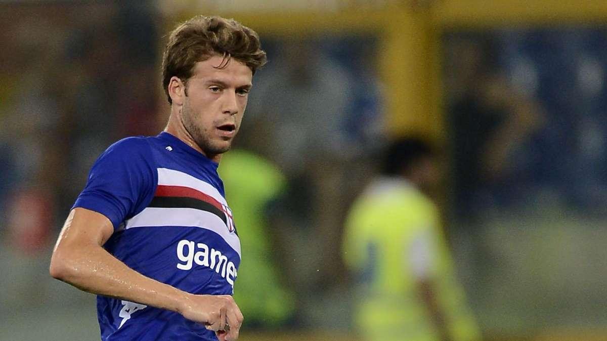 Verso Samp-Palermo: le probabili formazioni