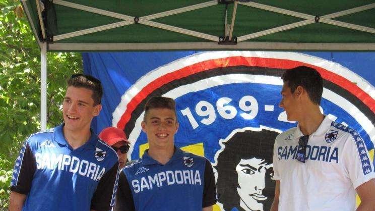 ESCLUSIVA SN - Primavera, Corsini: "Il nostro girone è il più competitivo, la forza del gruppo è fondamentale. Felice di indossare questa maglia"