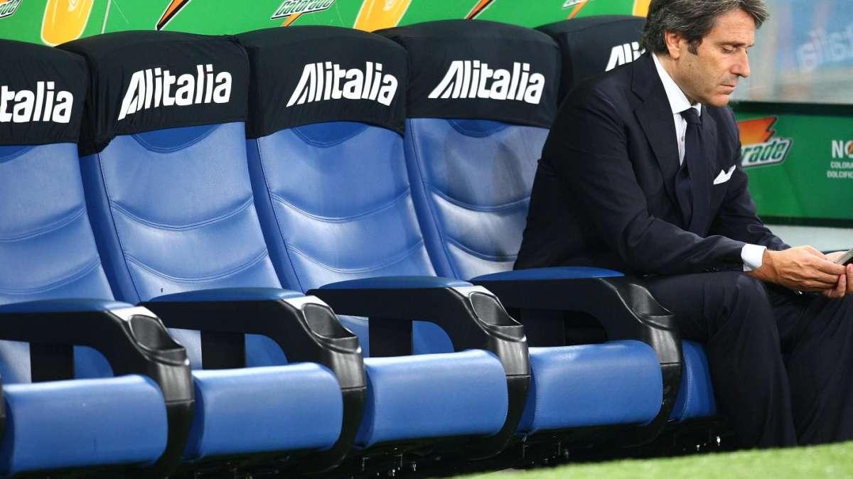 Toto allenatore: Rossi sempre in pole, calano quotazioni di Gasperini
