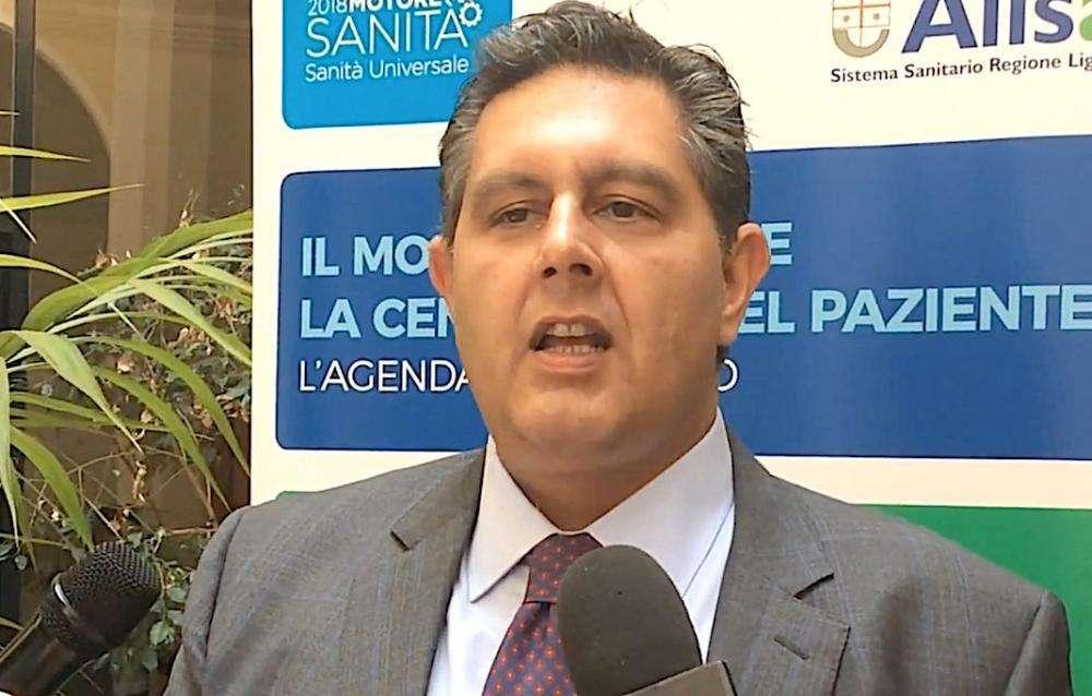 Toti: "Campionato di fatto è già chiuso. Riaprire, anche a porte chiuse, sarebbe una follia"
