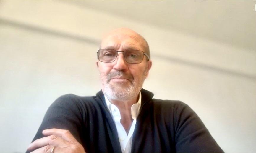 Lanna: "Sampdoria se la può giocare con tutti. Esperienza che rifarei"