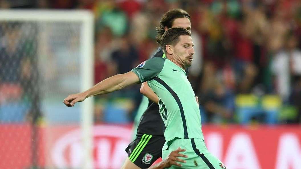 Adrien Silva ricorda ex presidente: "Vorrei ringraziare questo grande uomo"