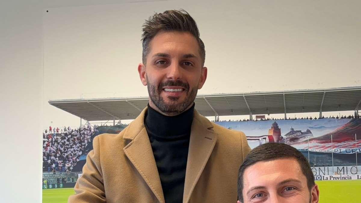 Fulco: "Giusto che Sampdoria riprenda la sua strada e torni in Serie A"