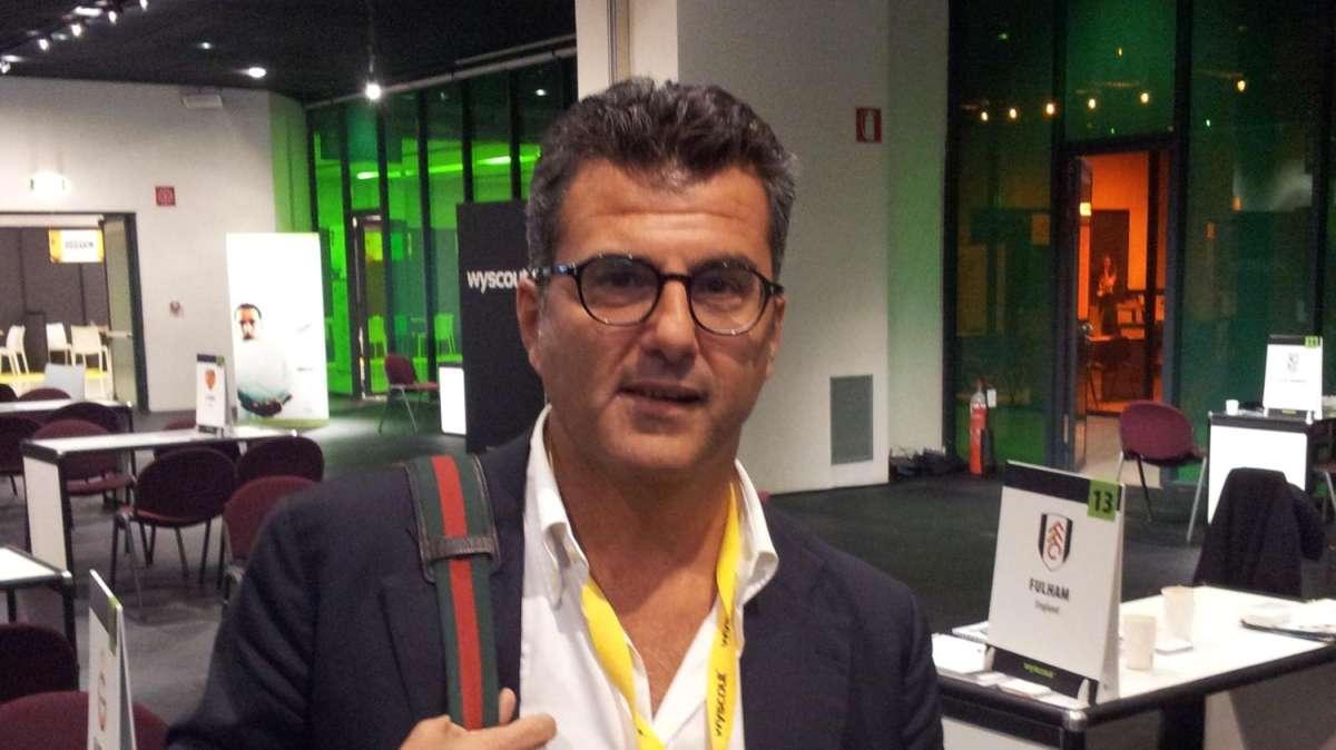 Ag. Fifa Palermo: "Le società, come per esempio la Samp, stanno cercando di smaltire calciatori per poi andare sul mercato"