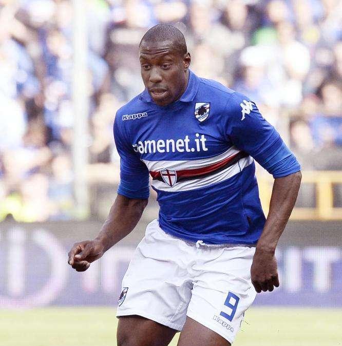 Atalanta - Samp, i precedenti. Nel 2015 rimonta targata Okaka