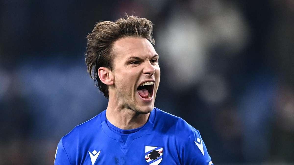 IL SAMPDORIANO - Insieme ad Albin Ekdal abbiamo lottato, gioito e sofferto